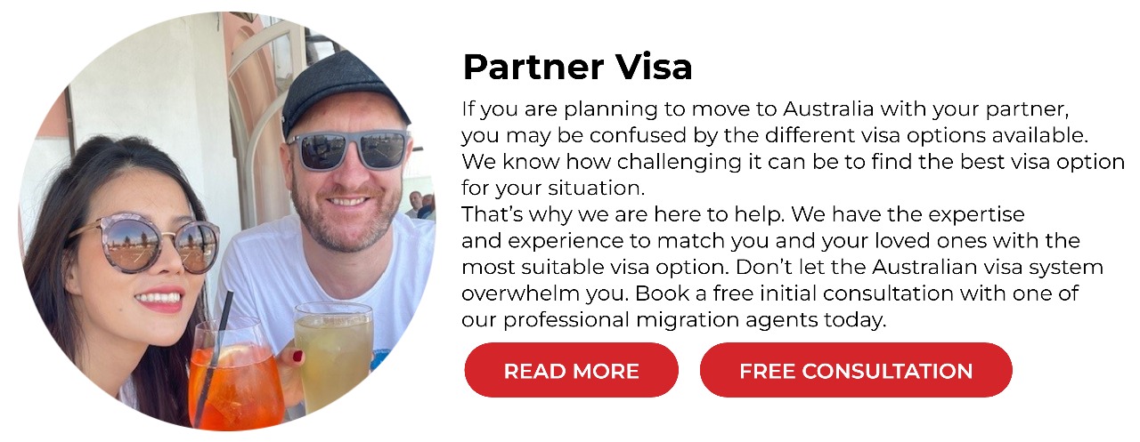 Partner Visa